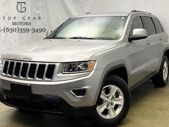JEEP GRAND CHEROKEE 2014 1C4RJFAG7EC183874 image